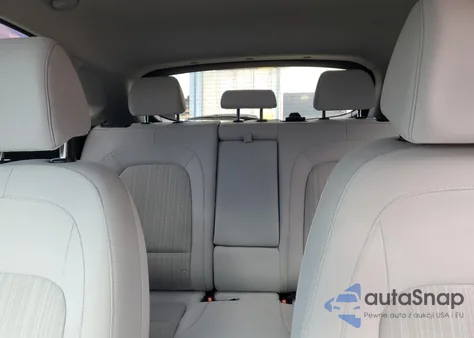 2022 Hyundai Kona Sel from USA, damaged, VIN KM8K6CAB9NU779337